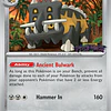 Mini Mazo Pokémon - Pitch Black (ESP) 1