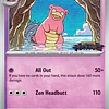 Mini Mazo Pokémon - Pitch Black (ESP) 3