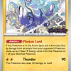 Mini Mazo Pokémon - Pitch Black (ESP) 4