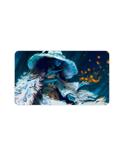 Playmat "Ranni The Witch"  – Secret Arts