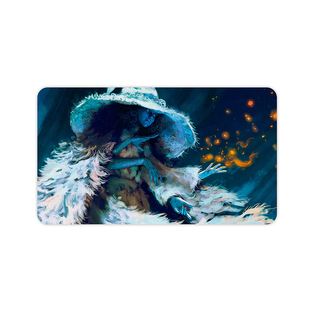 Playmat "Ranni The Witch"  – Secret Arts