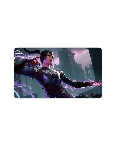 Playmat "Shadowheart" – Secret Arts