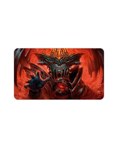 Playmat "Sauron"  – Secret Arts