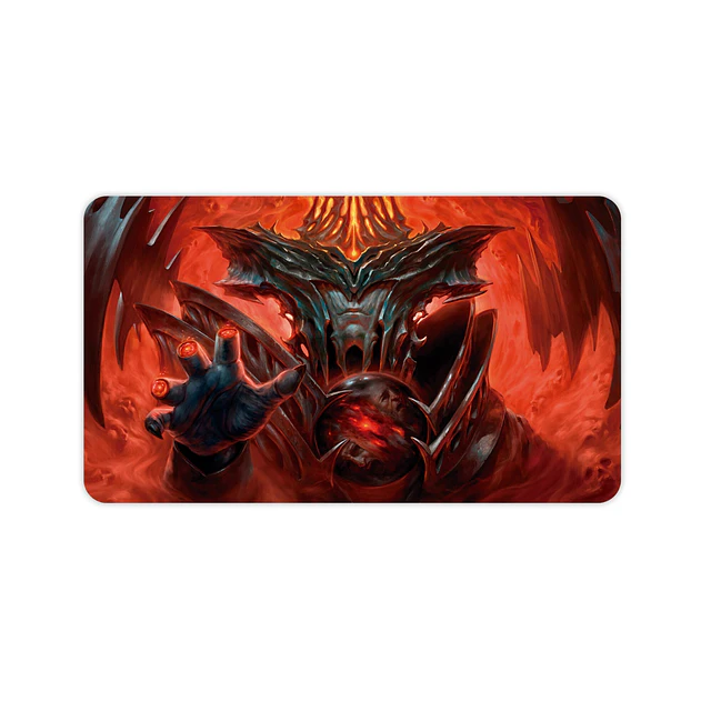 Playmat "Sauron"  – Secret Arts
