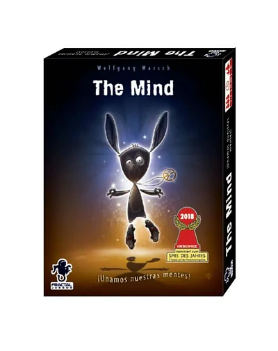 The Mind