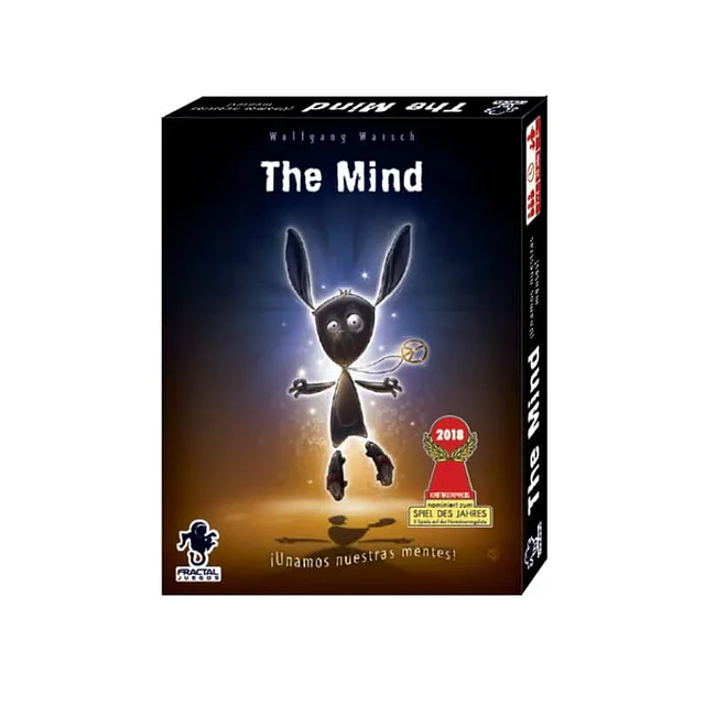 The Mind