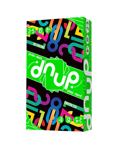 DNUP