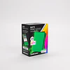 Protectores Gamegenic Matte Prime Sleeves 100 UN 3