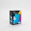 Protectores Gamegenic Matte Prime Sleeves 100 UN 5