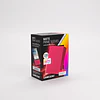 Protectores Gamegenic Matte Prime Sleeves 100 UN 7