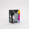 Protectores Gamegenic Matte Prime Sleeves 100 UN 9