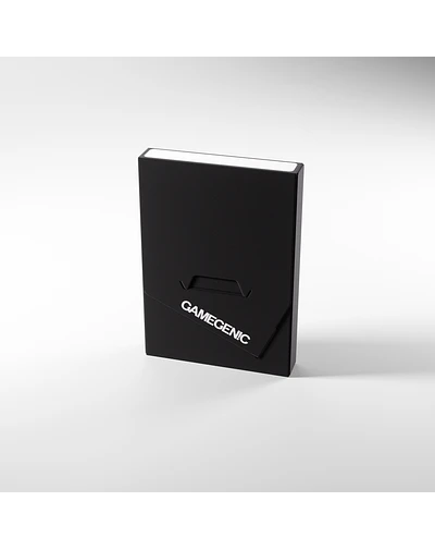 GG ESSENTIAL LINE CASUAL CUBE POCKET 15+ - BLACK