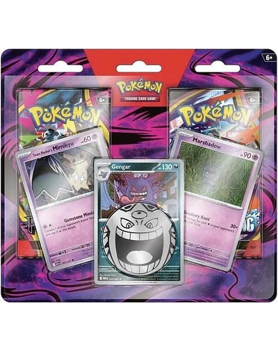 2-Pack Blister