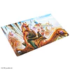 GG STAR WARS UNLIMITED GAME MAT - HOMEWORLDS 1