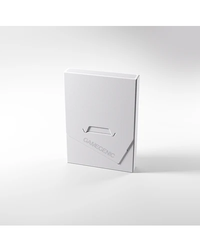 GG ESSENTIAL LINE CASUAL CUBE POCKET - Unidad - BLANCO