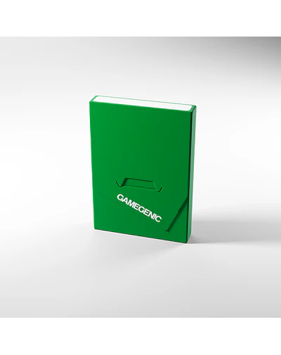 GG ESSENTIAL LINE CASUAL CUBE POCKET - Unidad - Verde