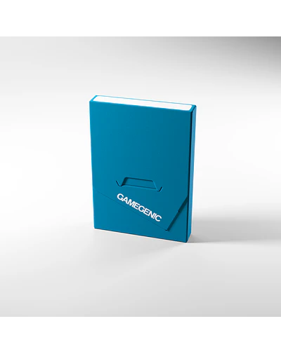 GG ESSENTIAL LINE CASUAL CUBE POCKET - Unidad - Azul
