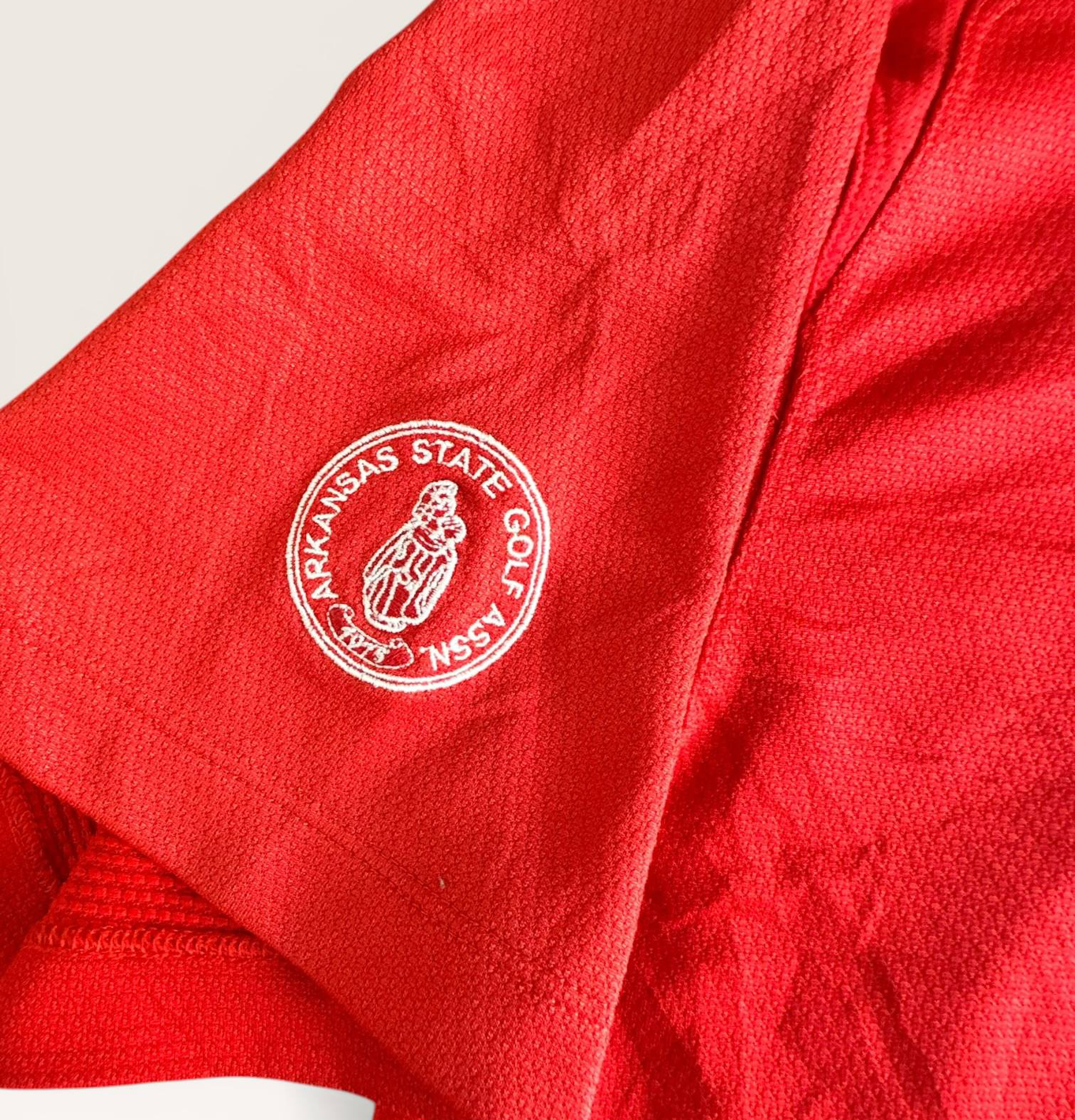 Primera capa manga corta Nike 3