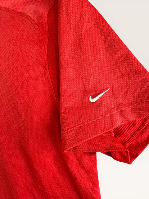 Primera capa manga corta Nike - Talla L