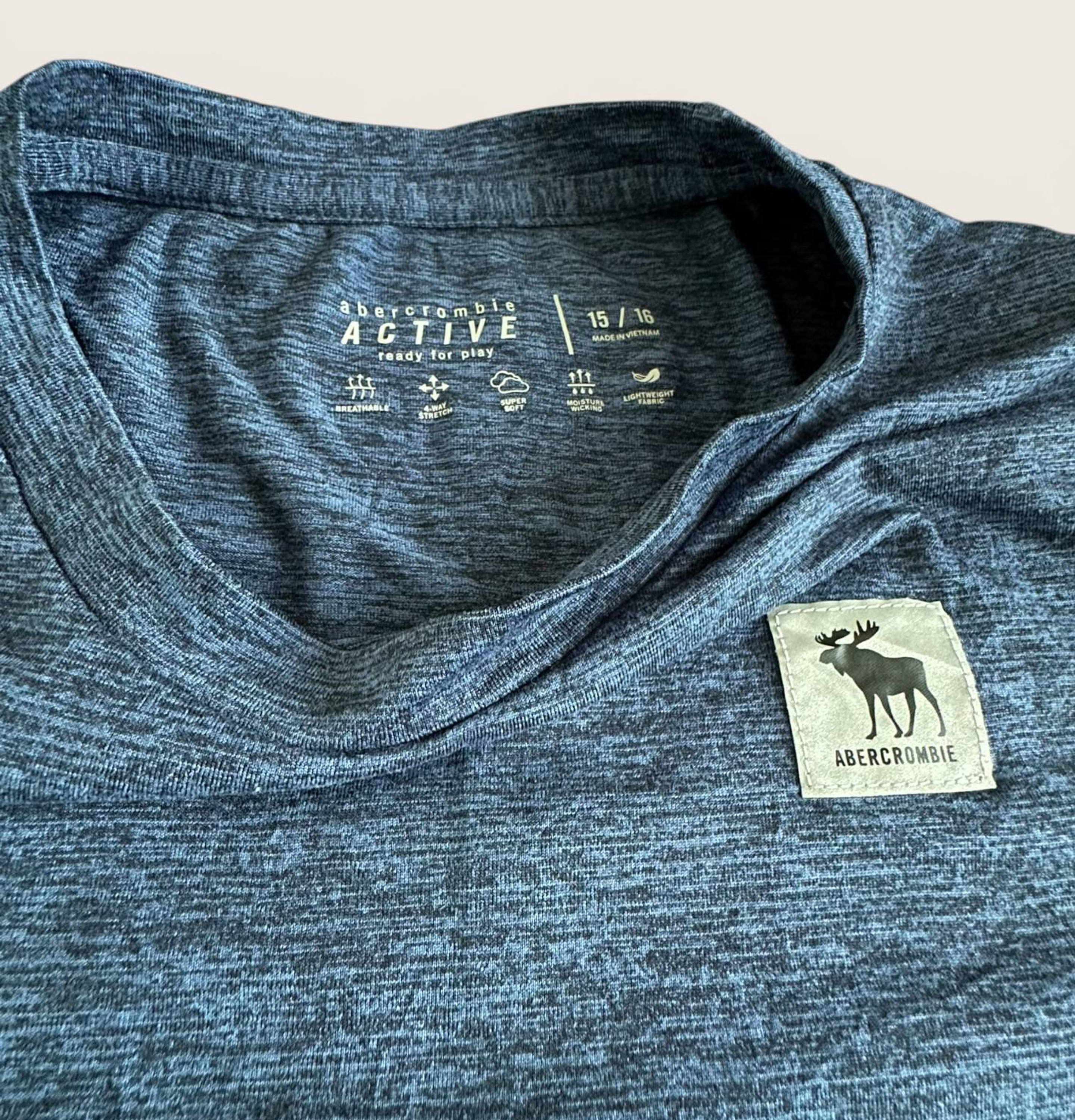 Primera capa manga larga 2