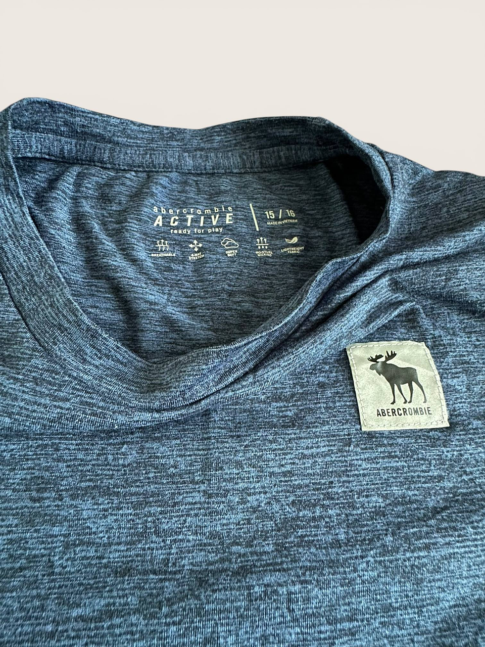 Primera capa manga larga 2