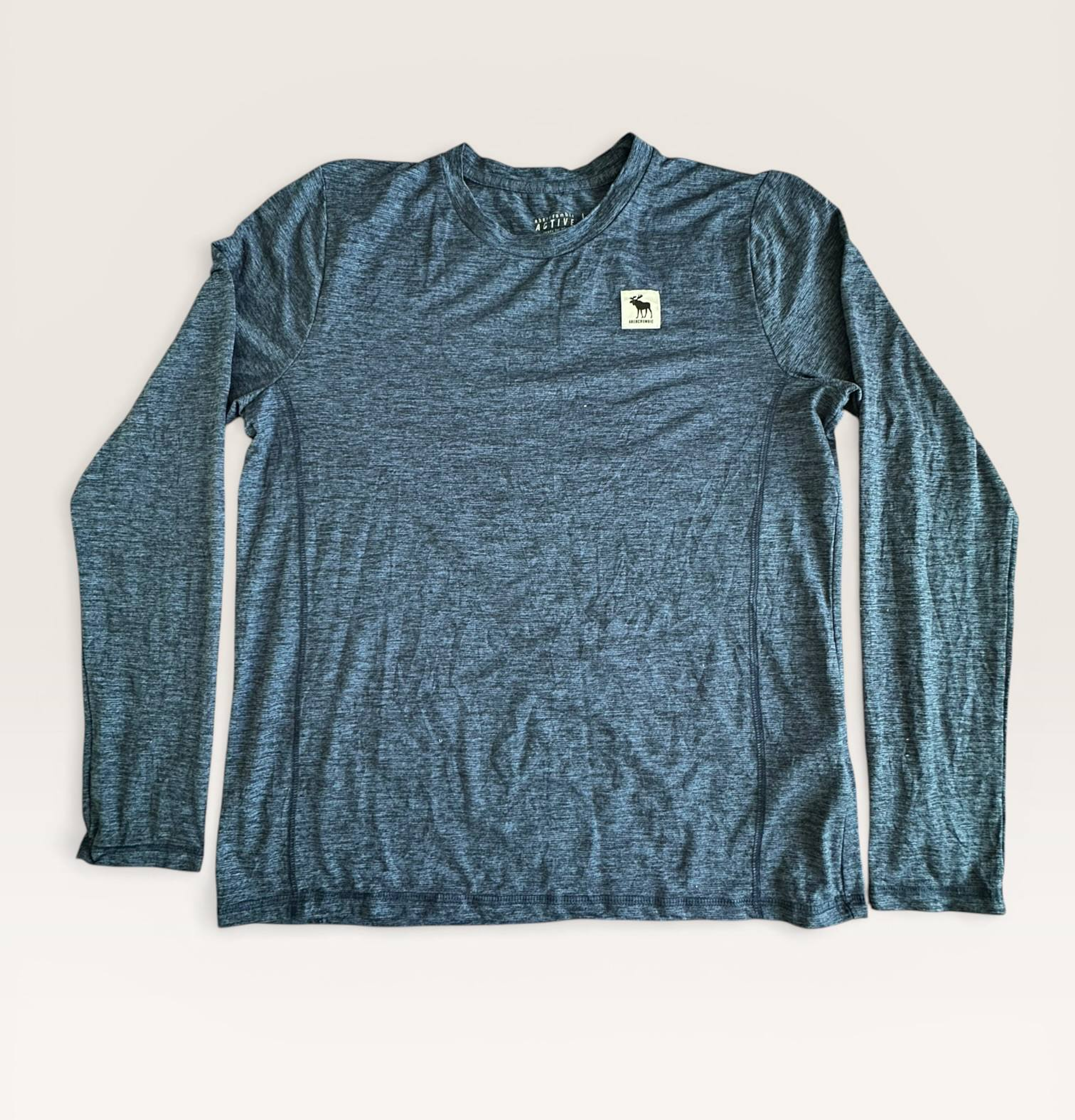 Primera capa manga larga 1