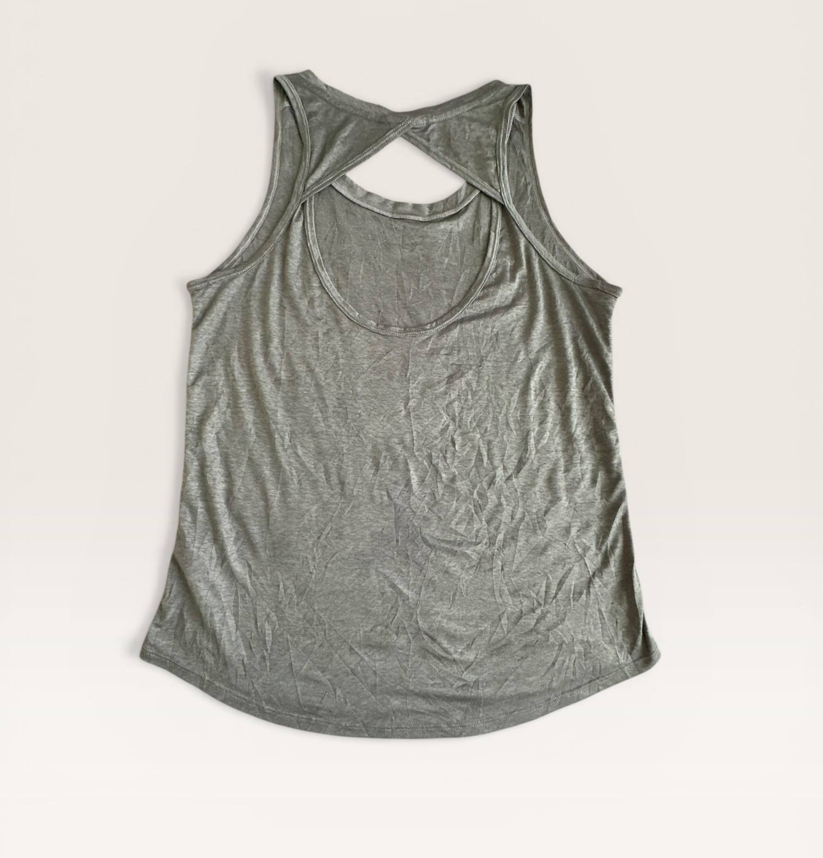 Primera capa sin mangas 2