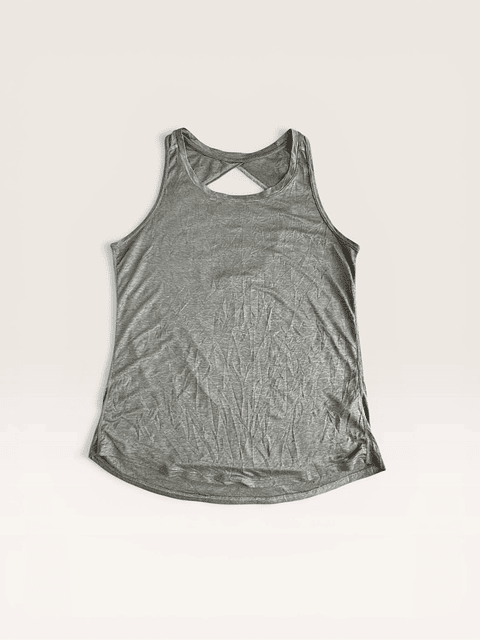 Primera capa sin mangas