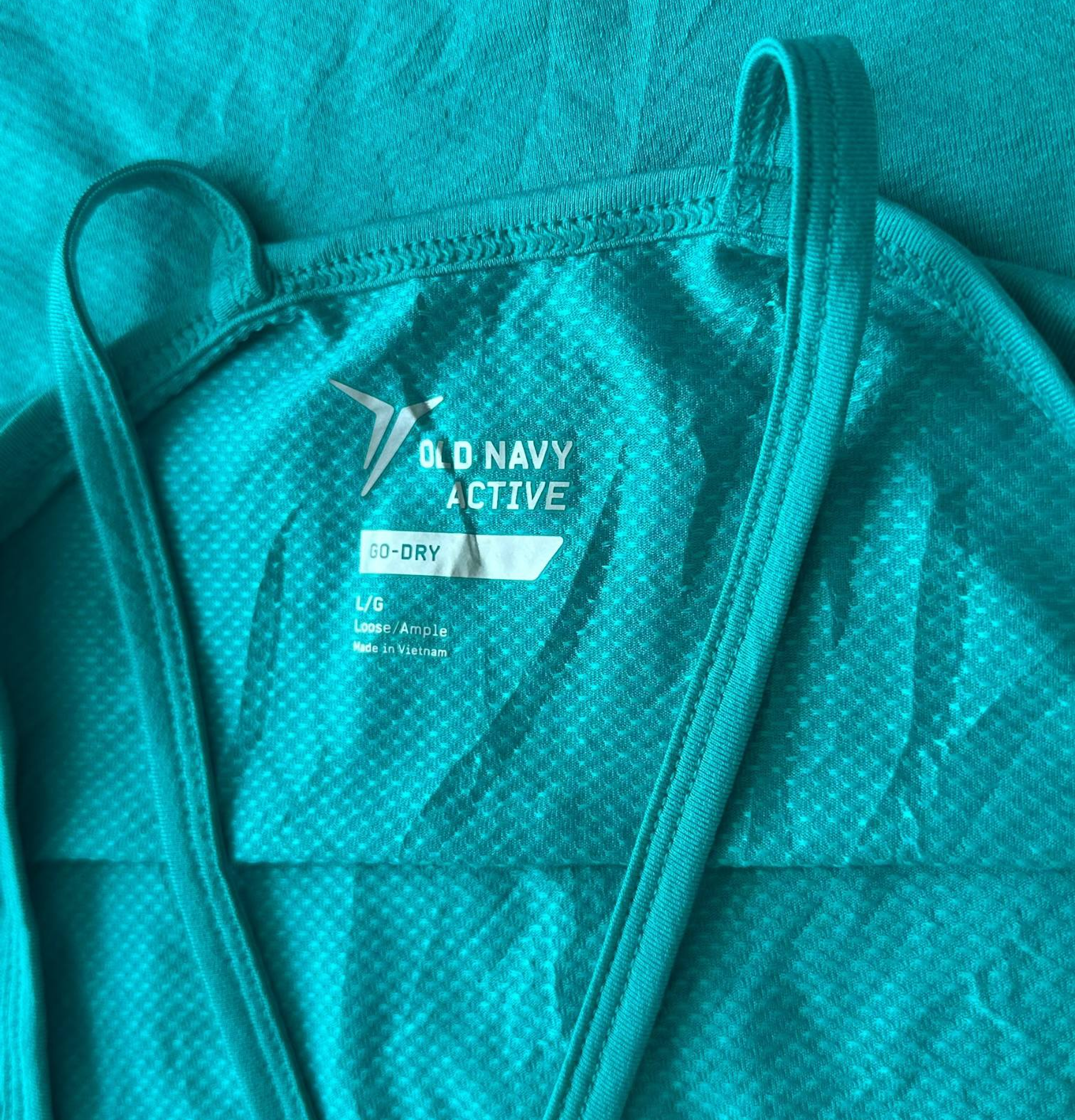 Primera capa sin mangas 3