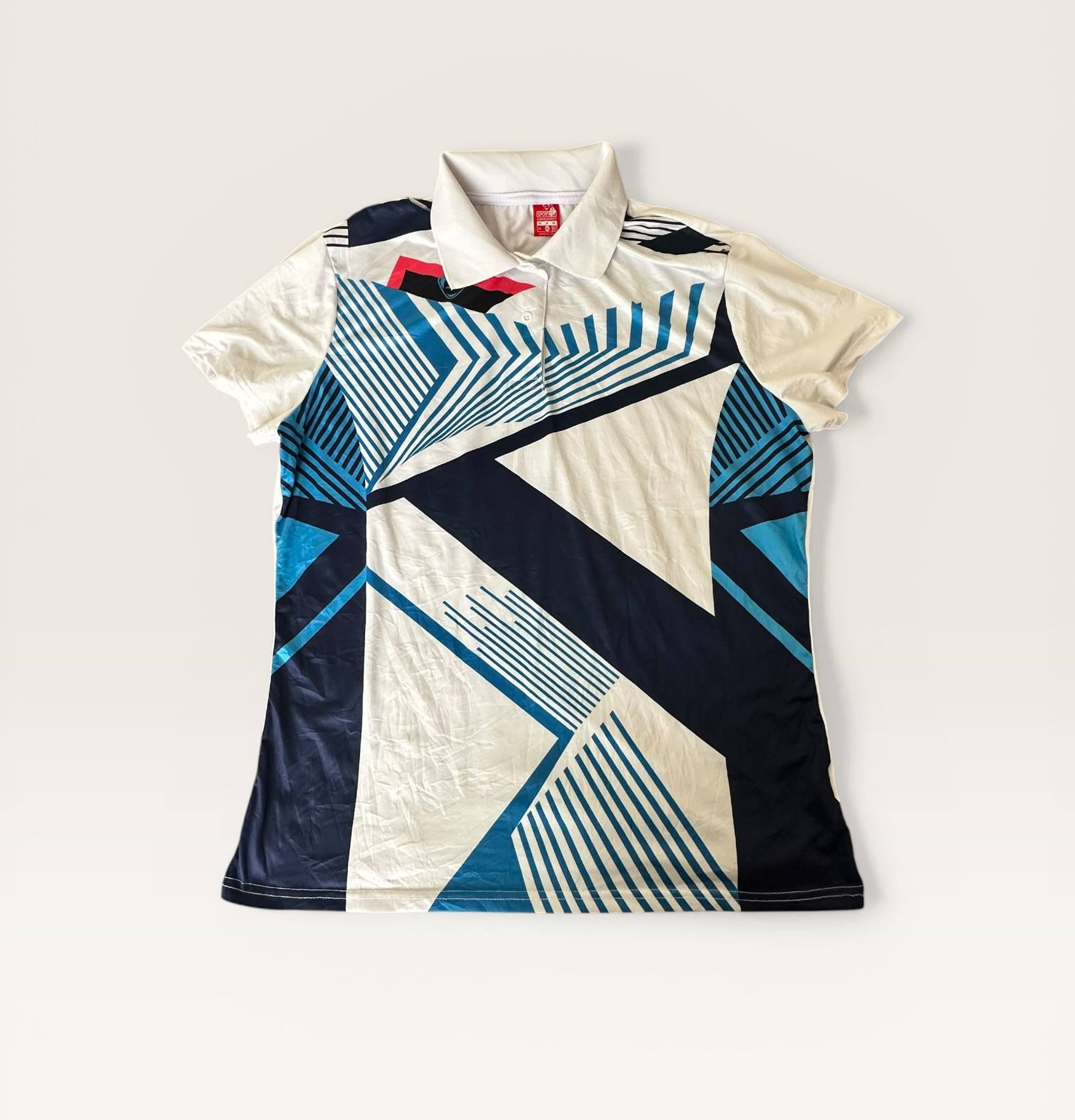 Primera capa manga corta 1