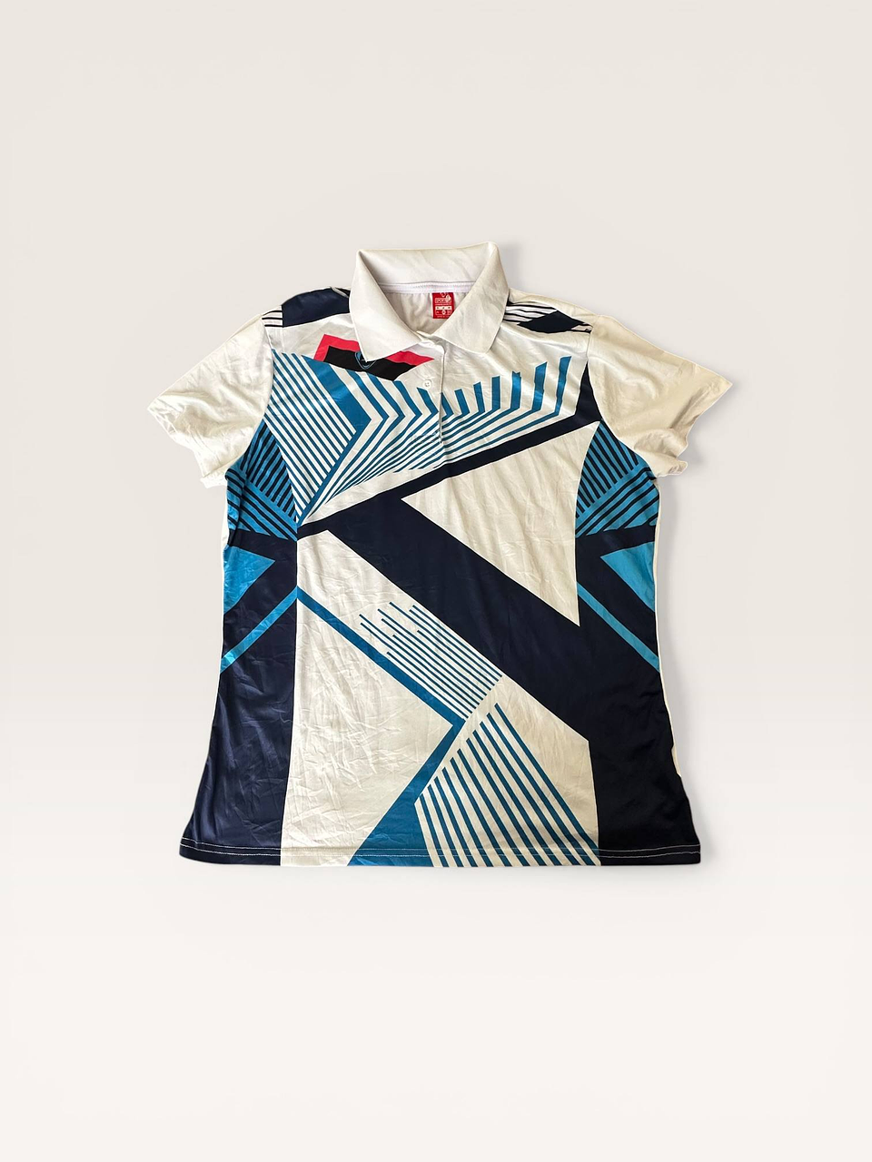 Primera capa manga corta 1