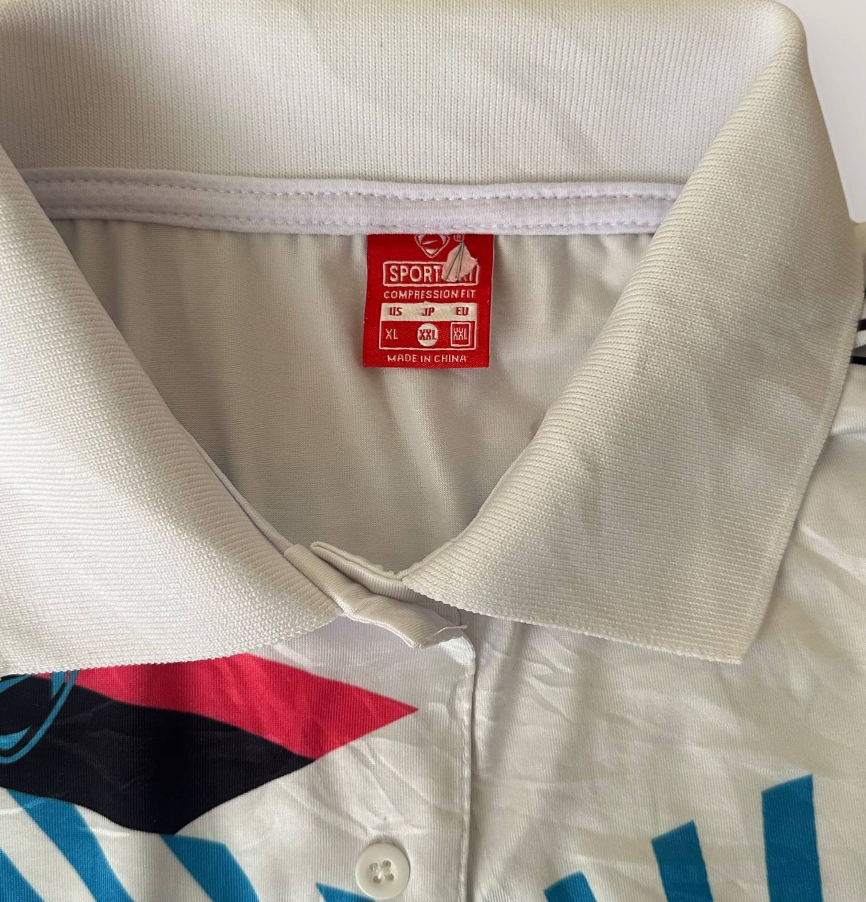 Primera capa manga corta 2