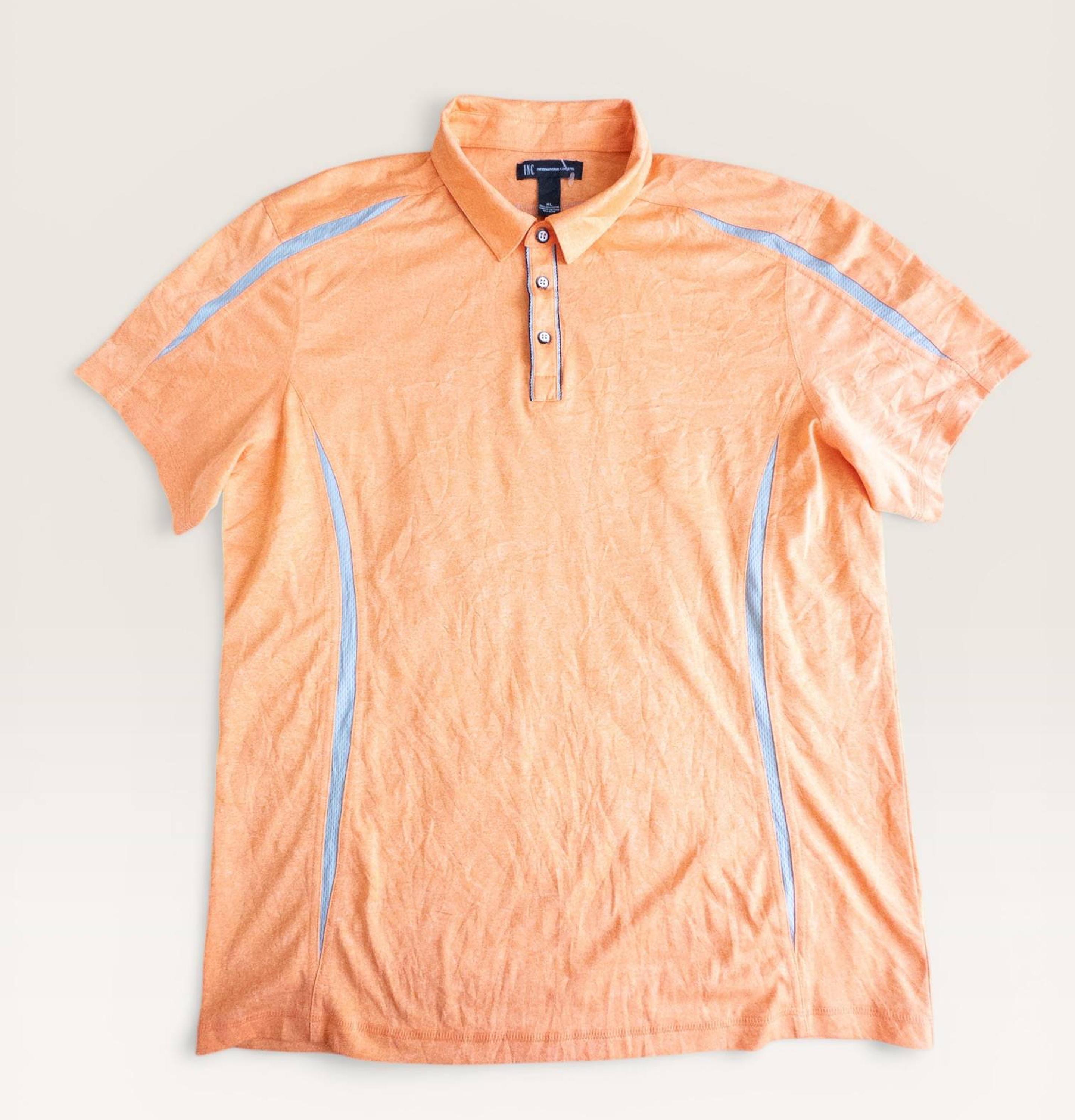 Primera capa manga corta 1