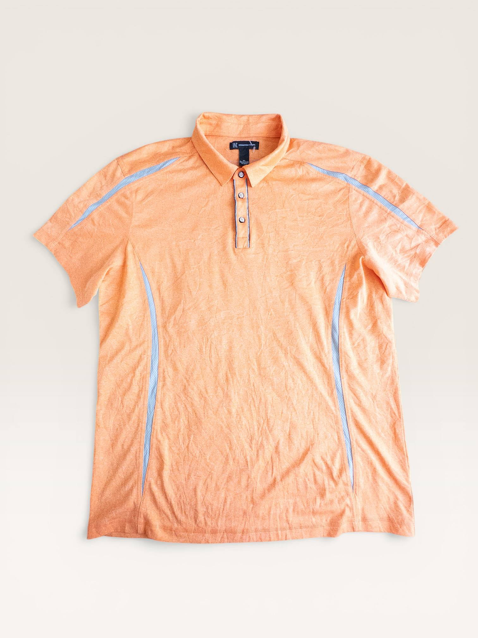 Primera capa manga corta 1