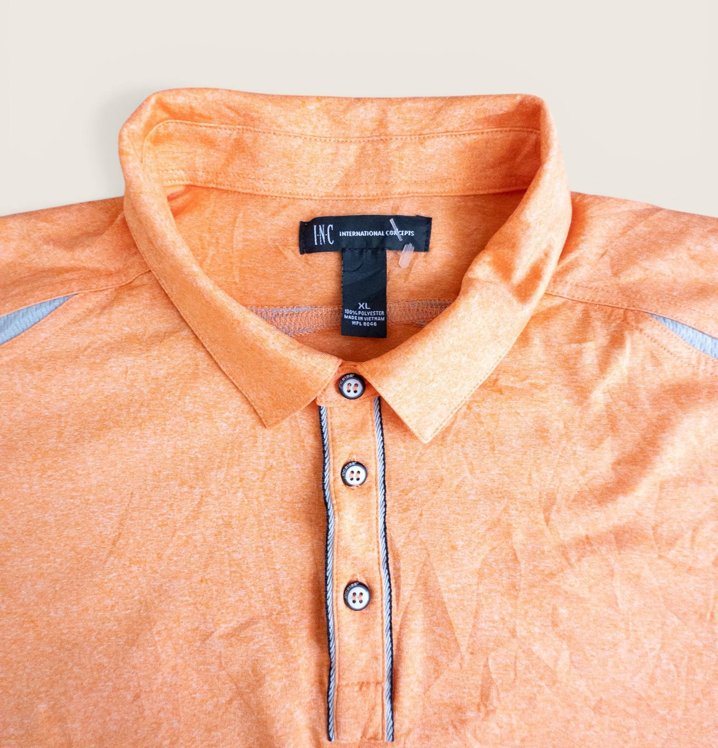 Primera capa manga corta 2