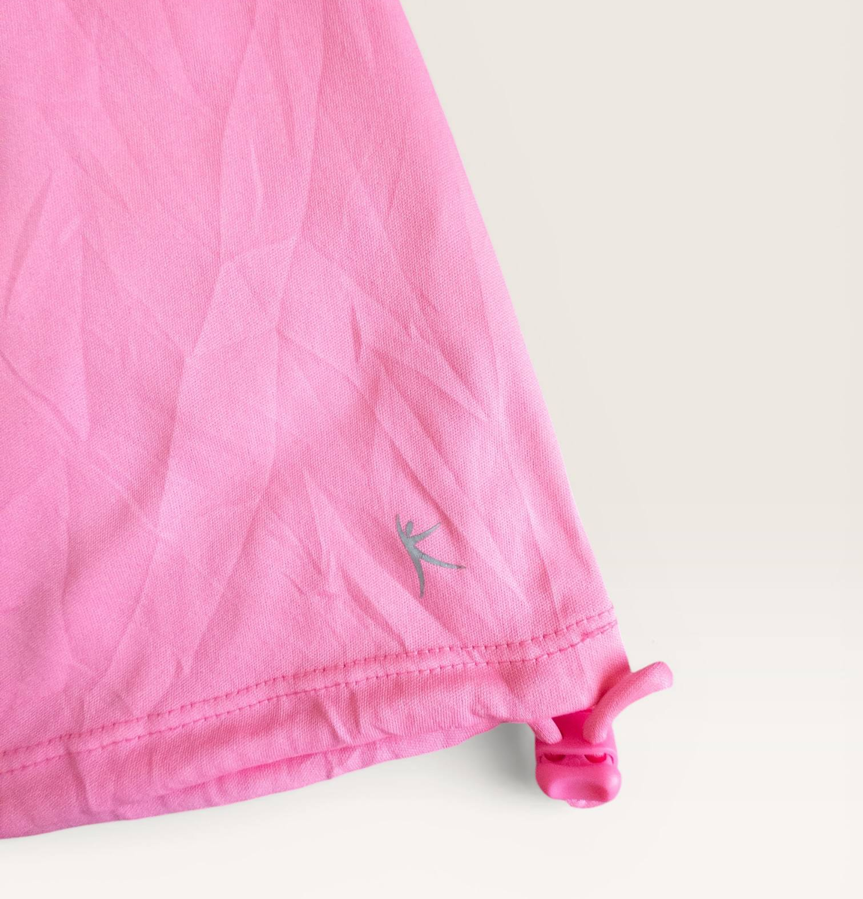 Primera capa sin mangas 3