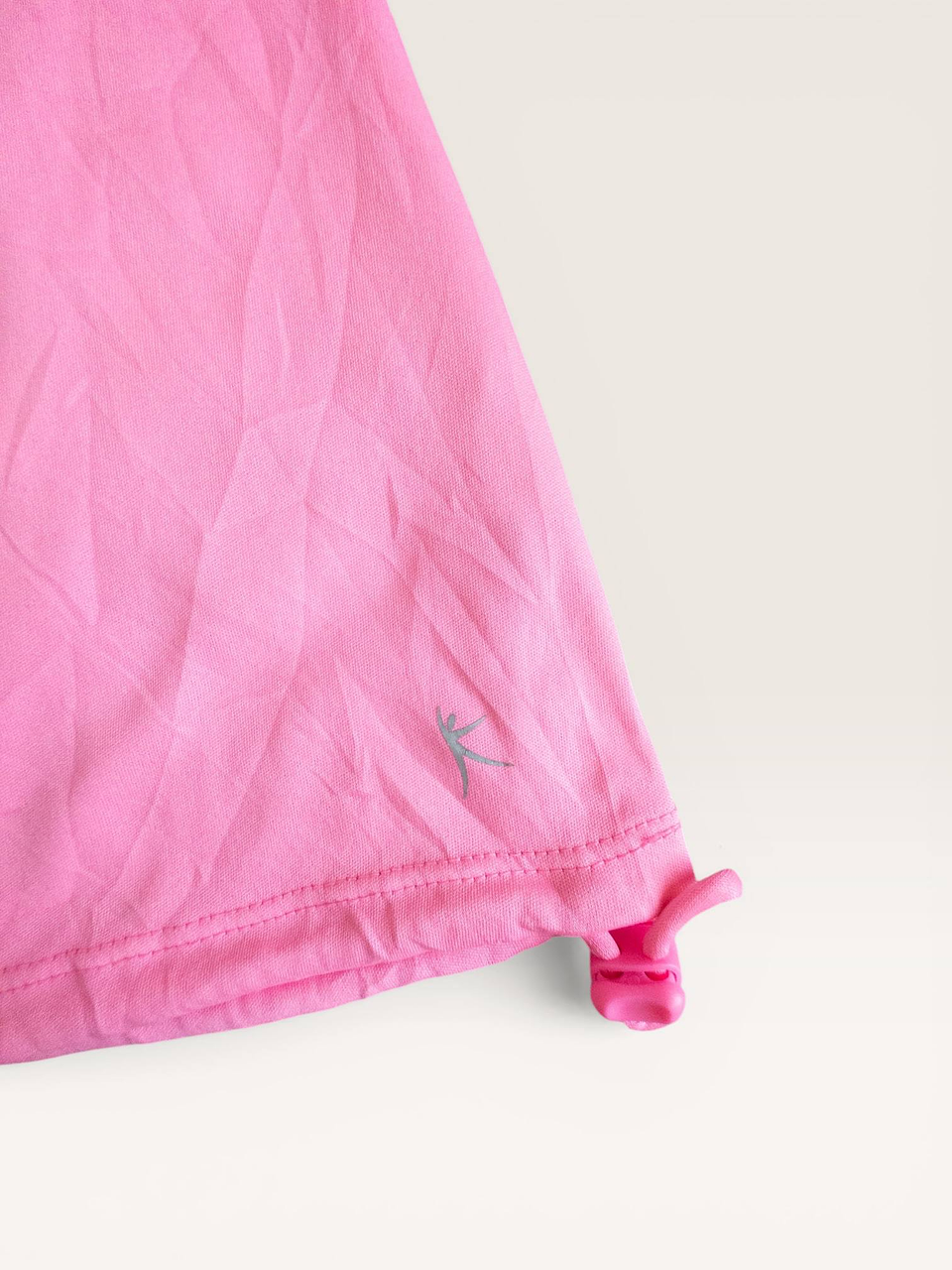 Primera capa sin mangas 3