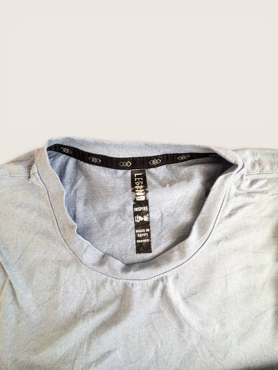 Primera capa manga corta 2