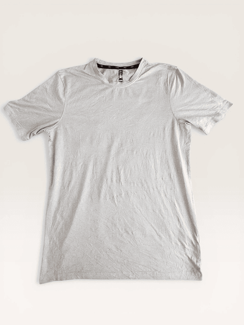 Primera capa manga corta