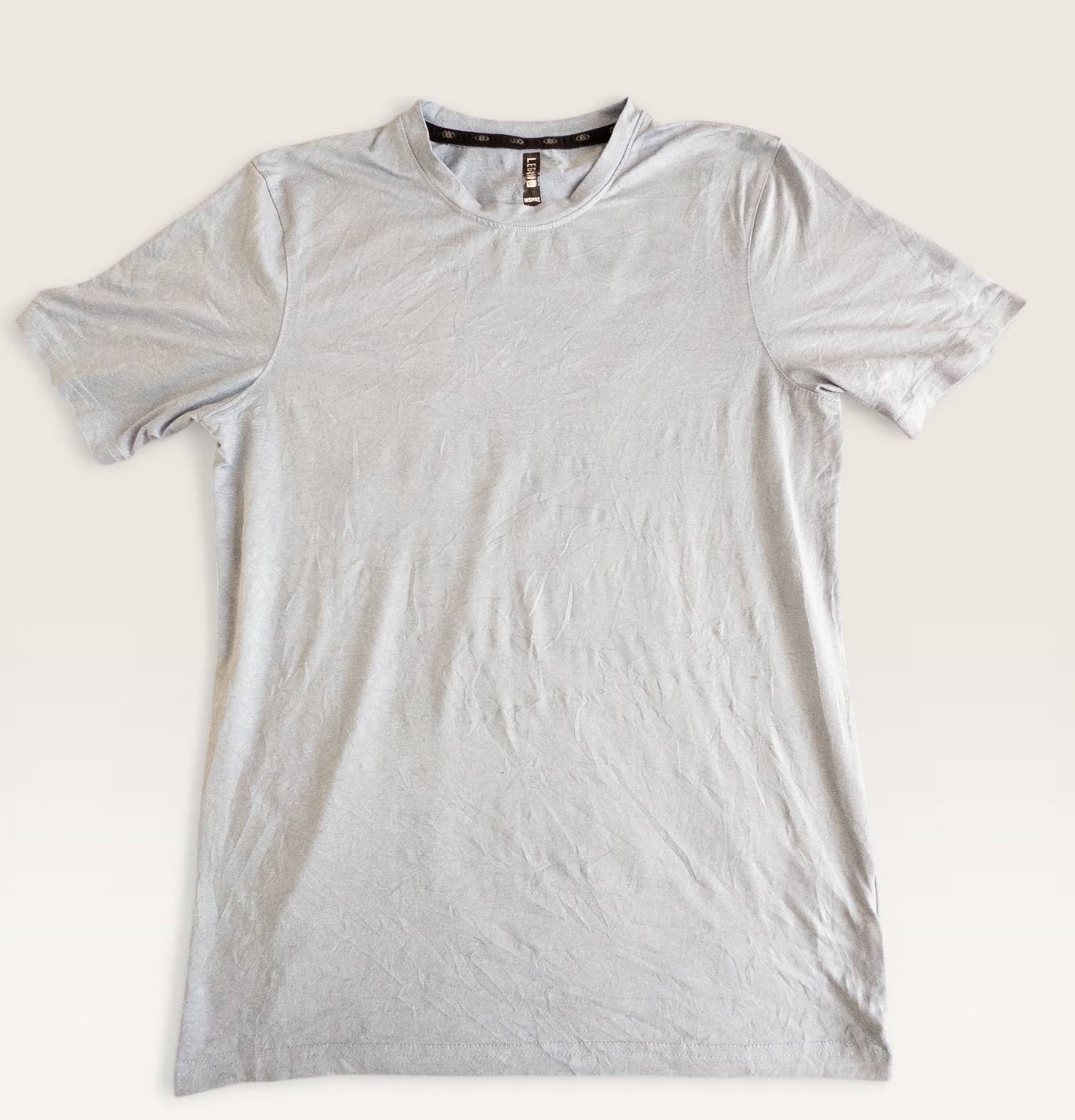 Primera capa manga corta 1