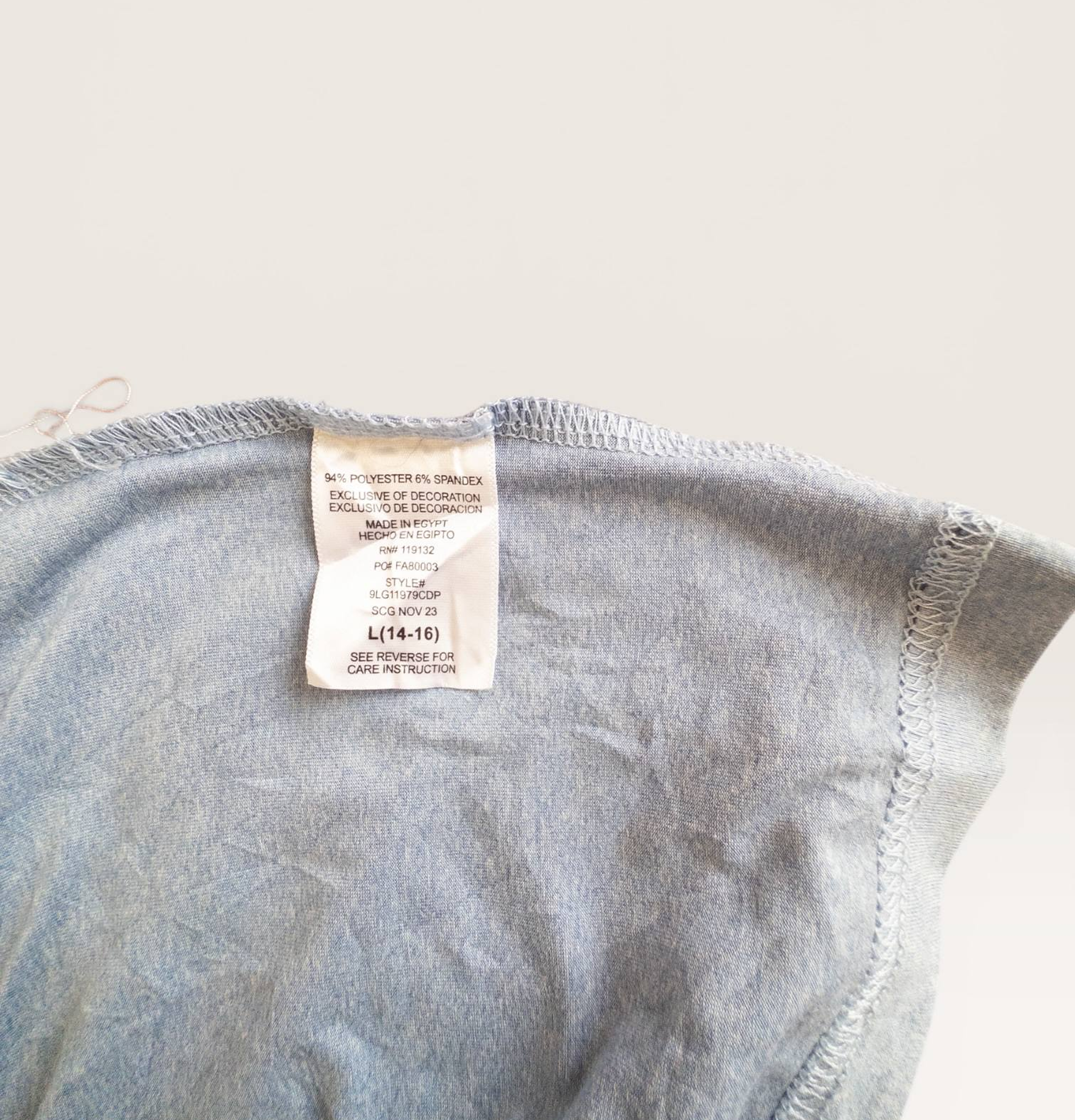 Primera capa manga corta 3