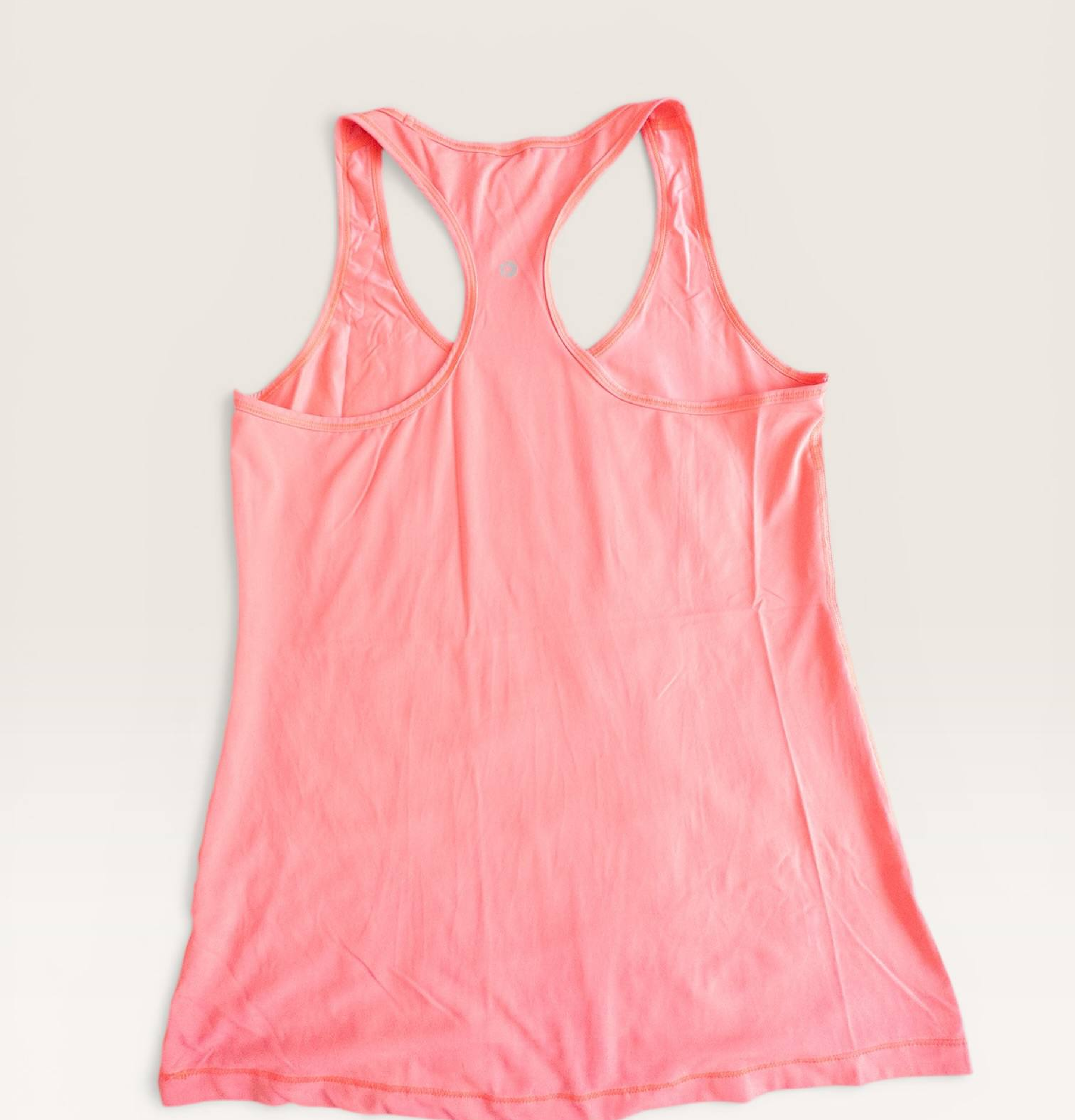 Primera capa sin mangas 3