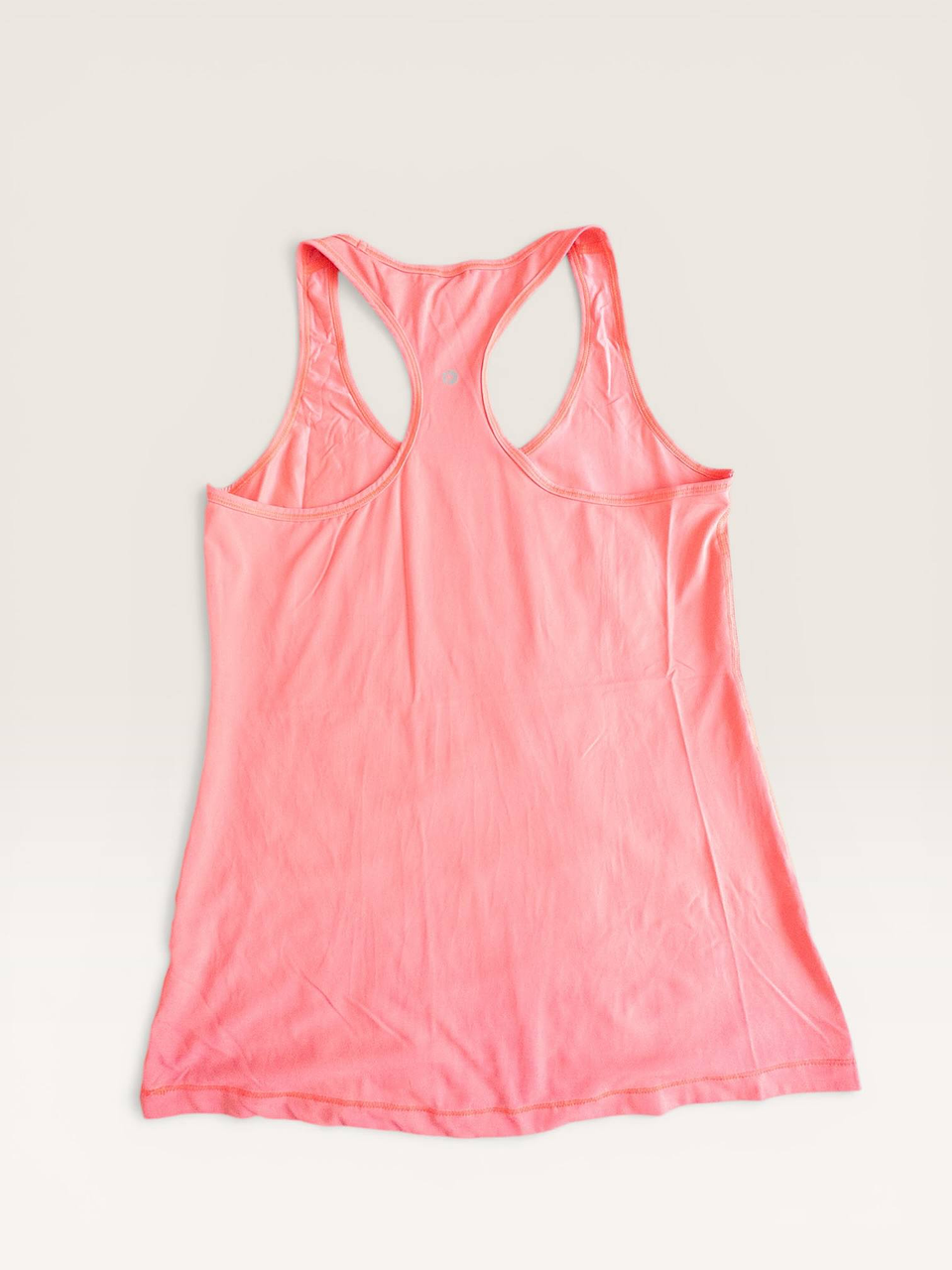 Primera capa sin mangas 3