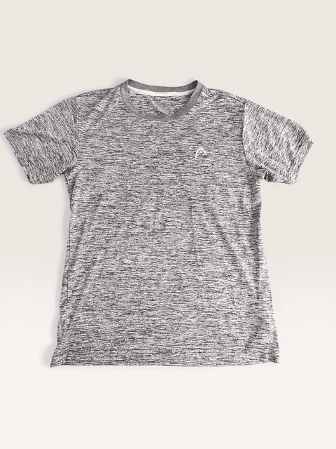 Primera capa manga corta