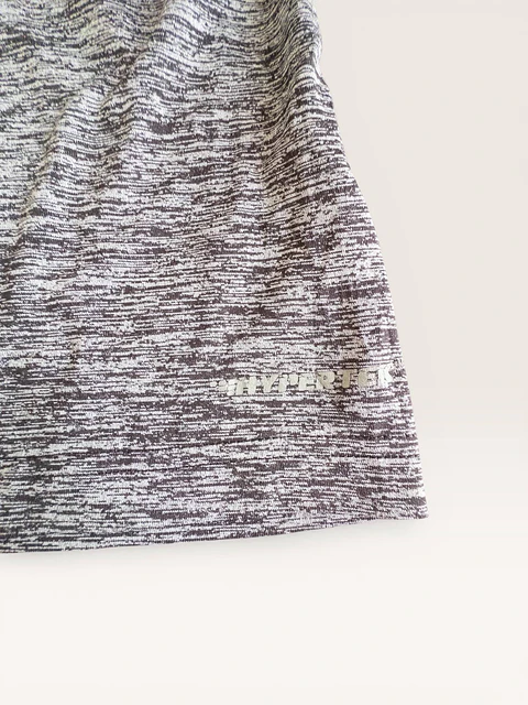 Primera capa manga corta - Talla S