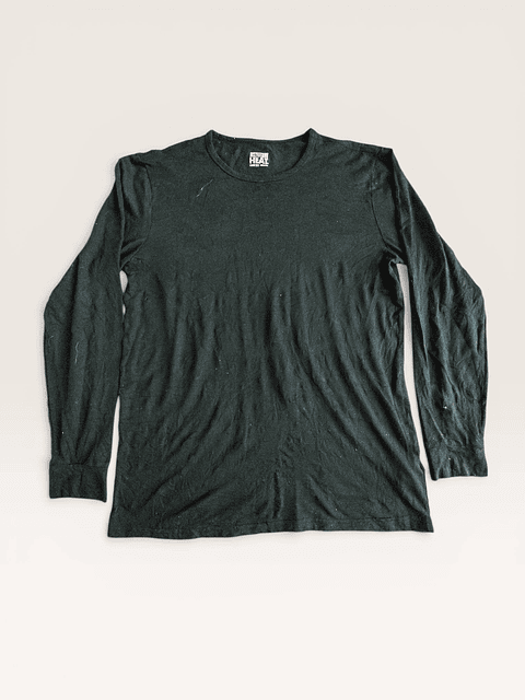 Primera capa marga larga