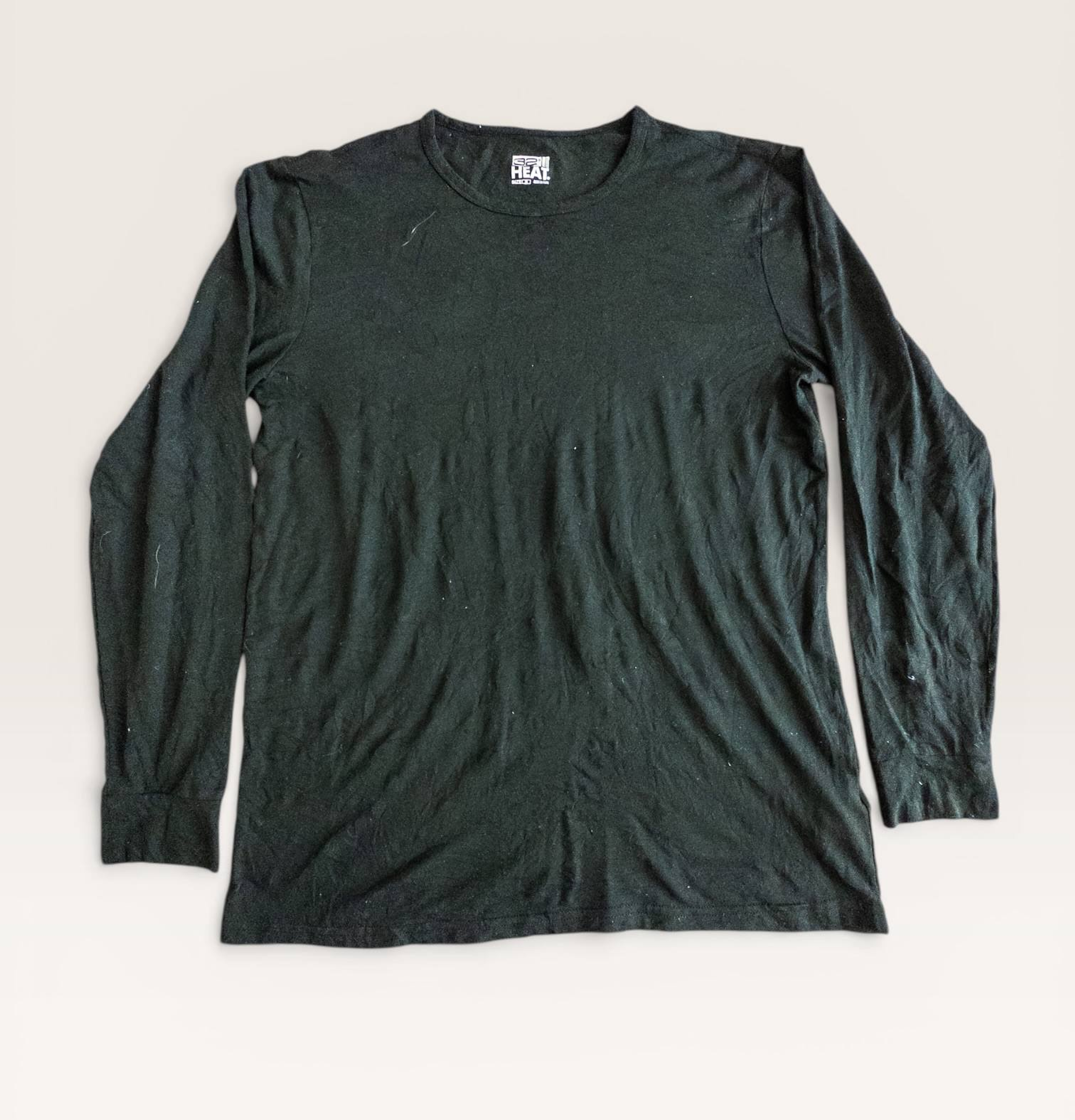 Primera capa marga larga 1