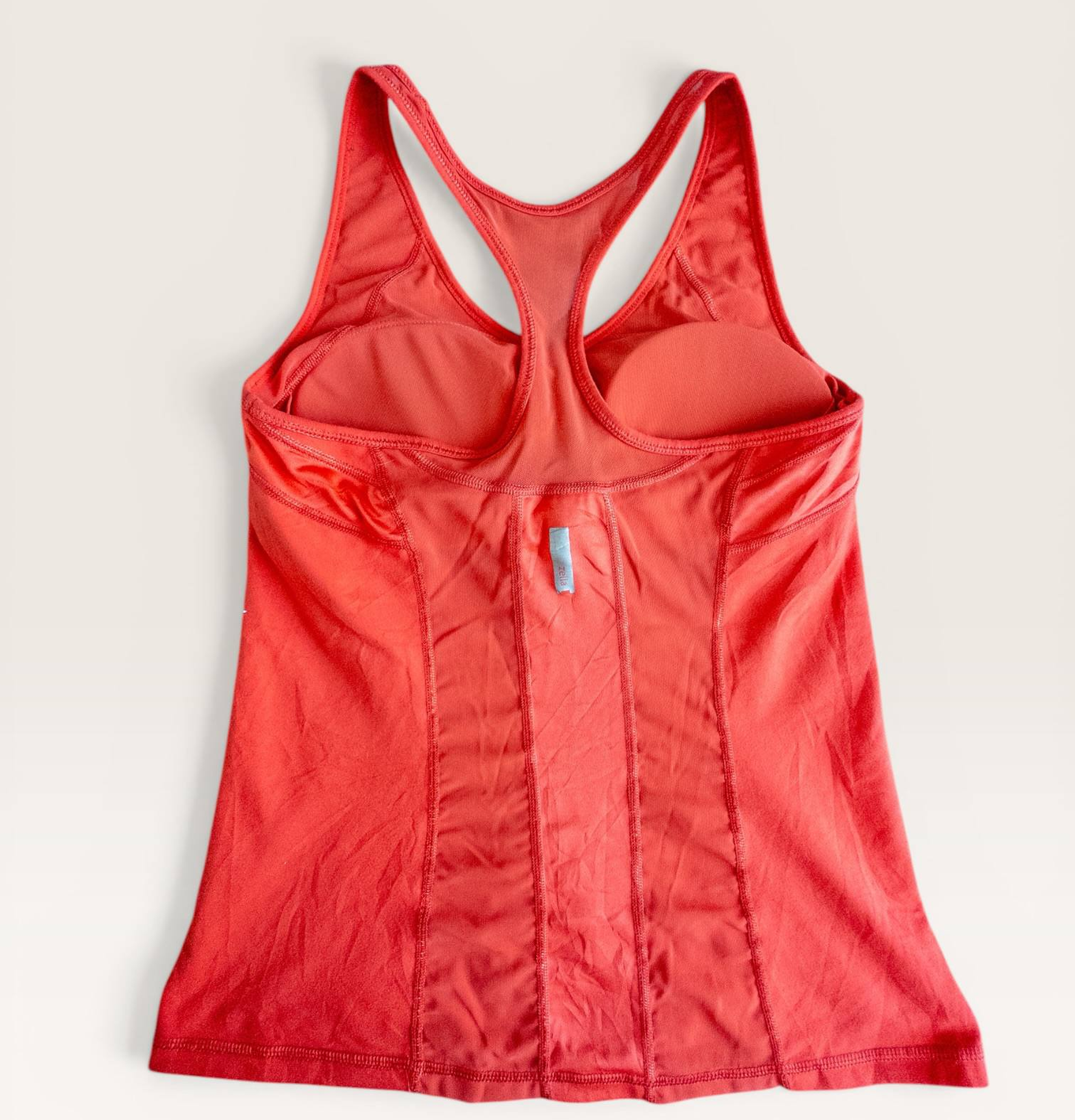 Primera capa sin mangas 3