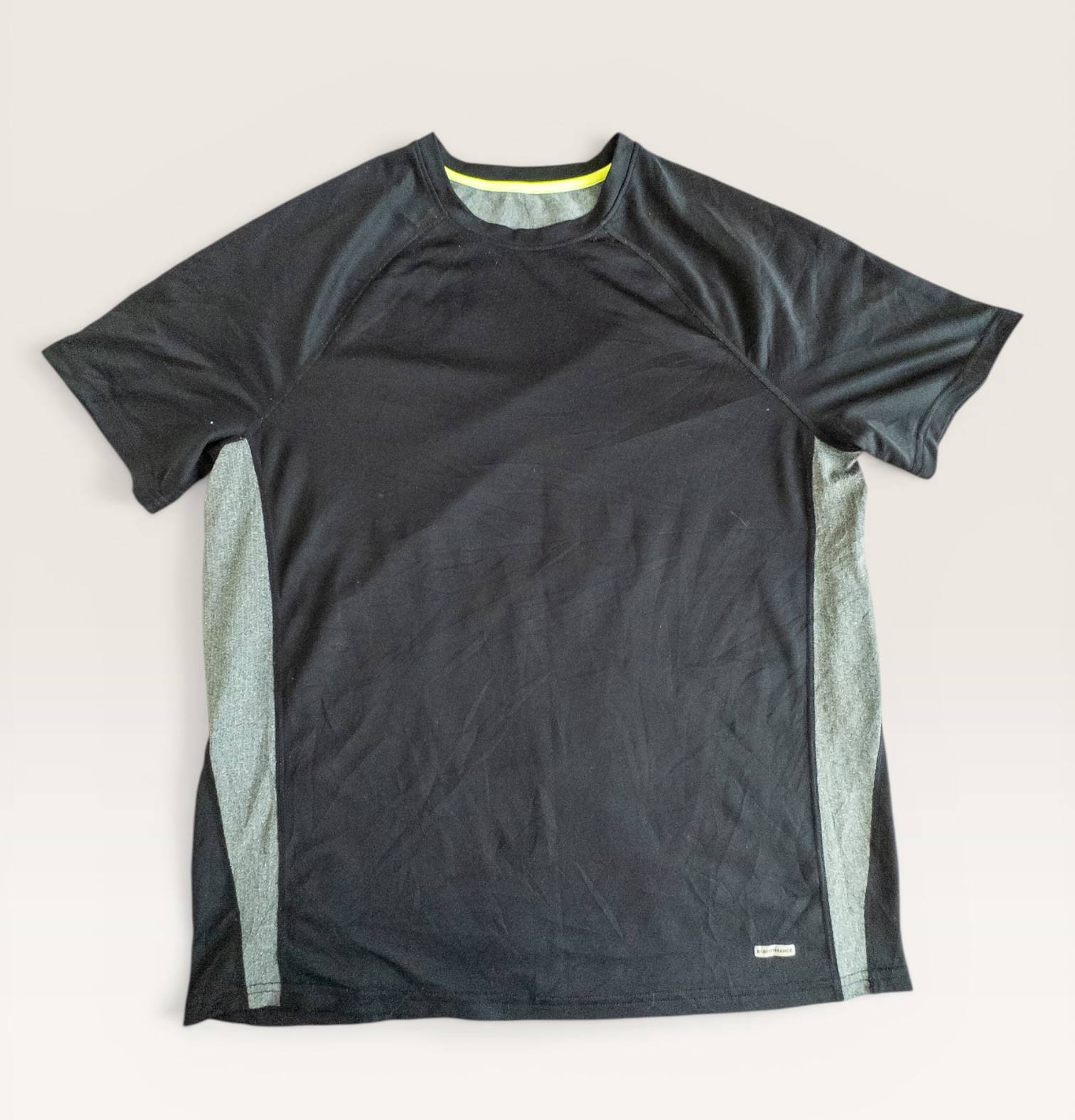 Primera capa manga corta 1