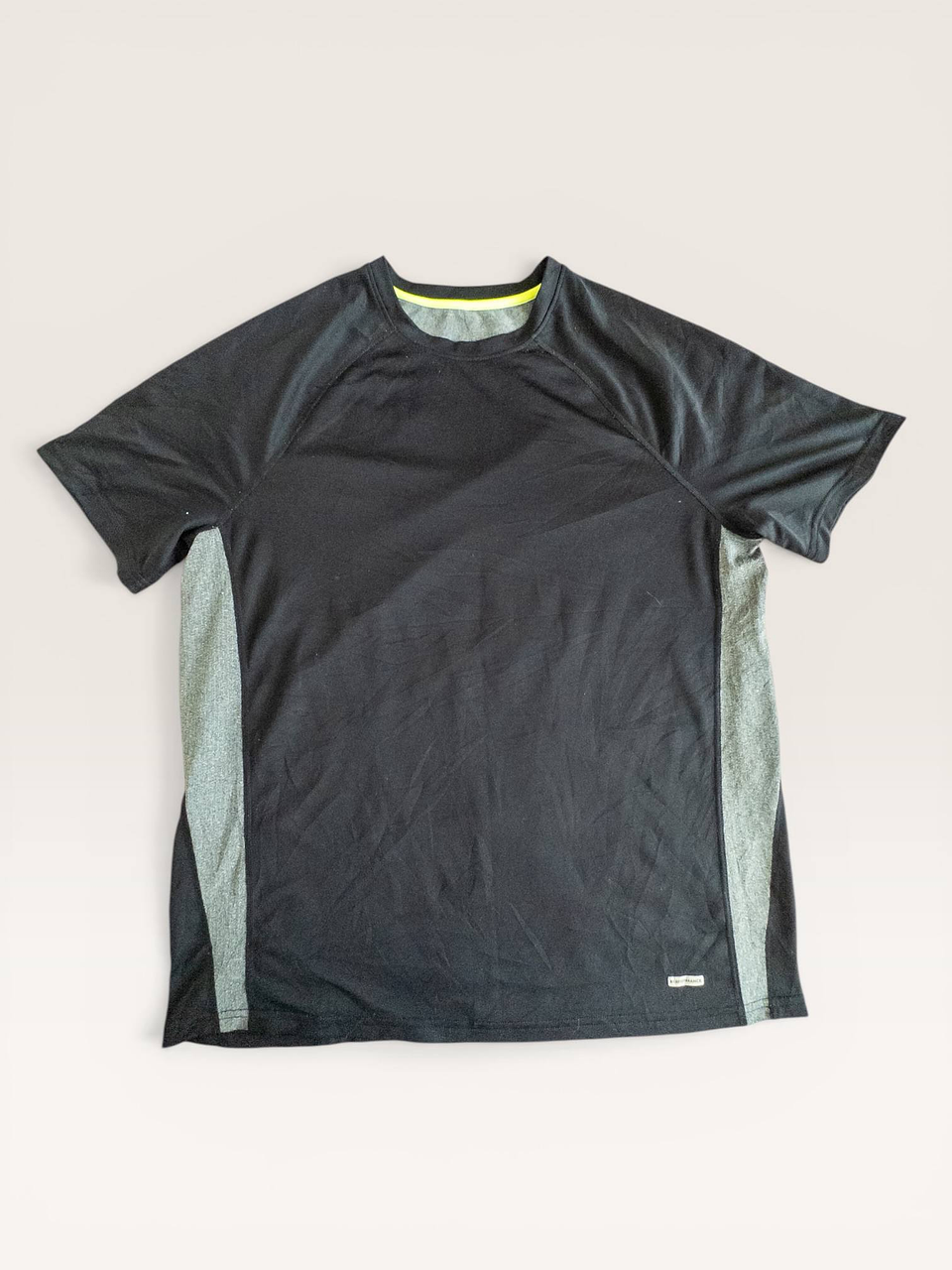 Primera capa manga corta 1